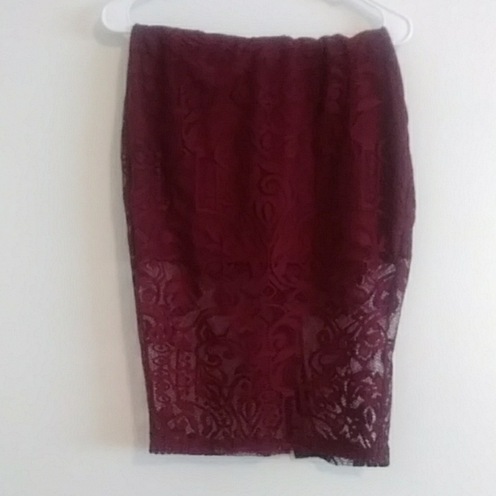 Skirt